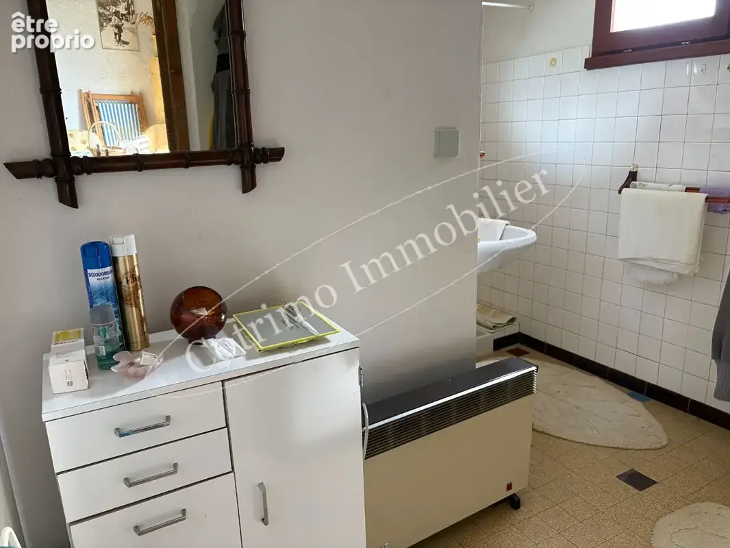Maison Saint Béron 2 pièces 42m2 - photo 5