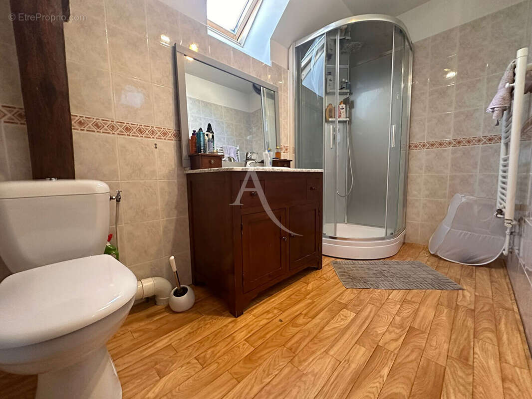 Maison à CHAMPIGNY-EN-BEAUCE