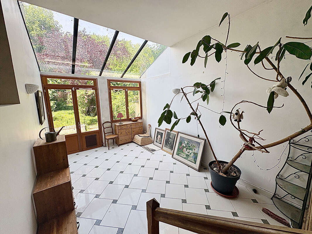 Maison  4 pièce(s) 126.20 m2 - photo 7