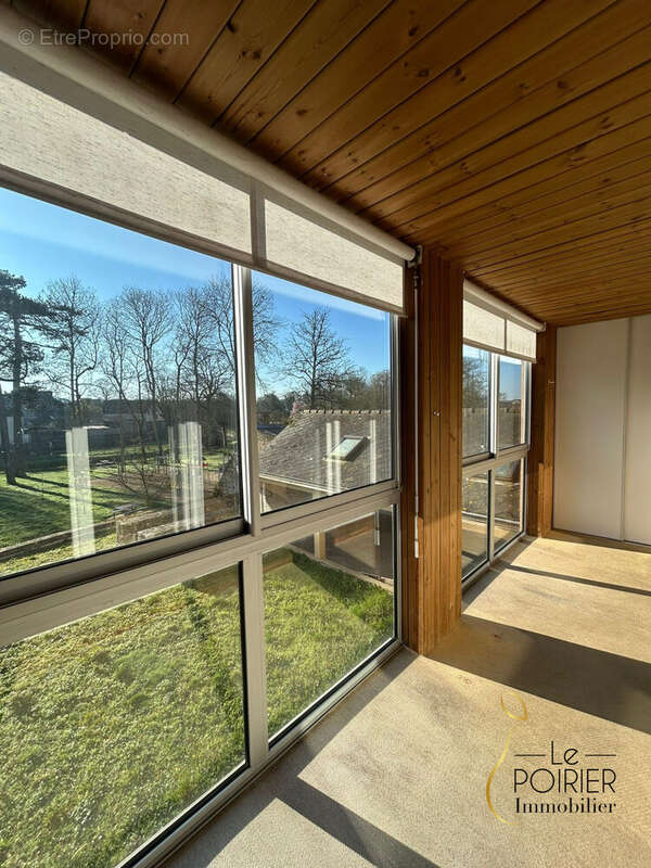 Appartement à LAMBALLE