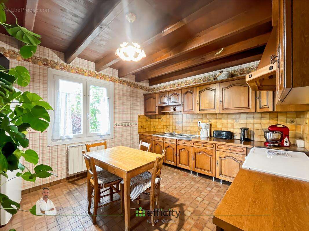 Maison à SAINT-GEORGES