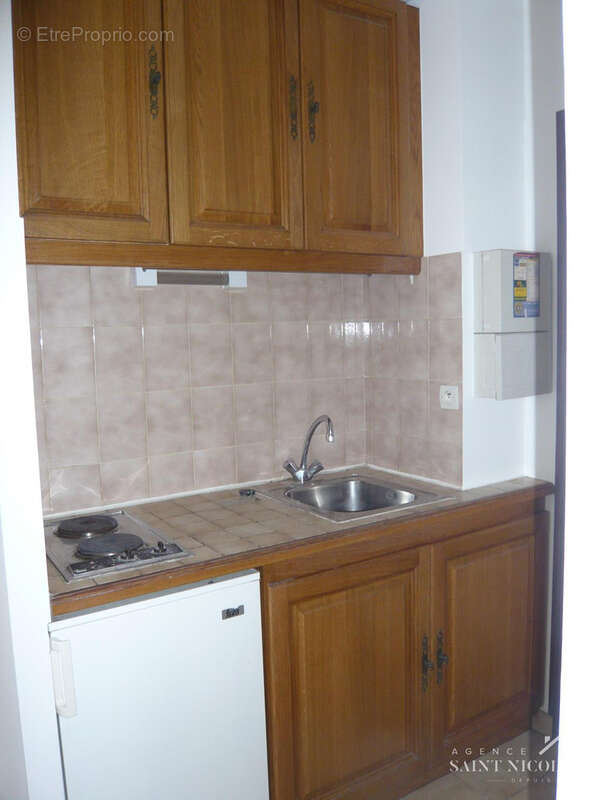 Appartement à MEULAN