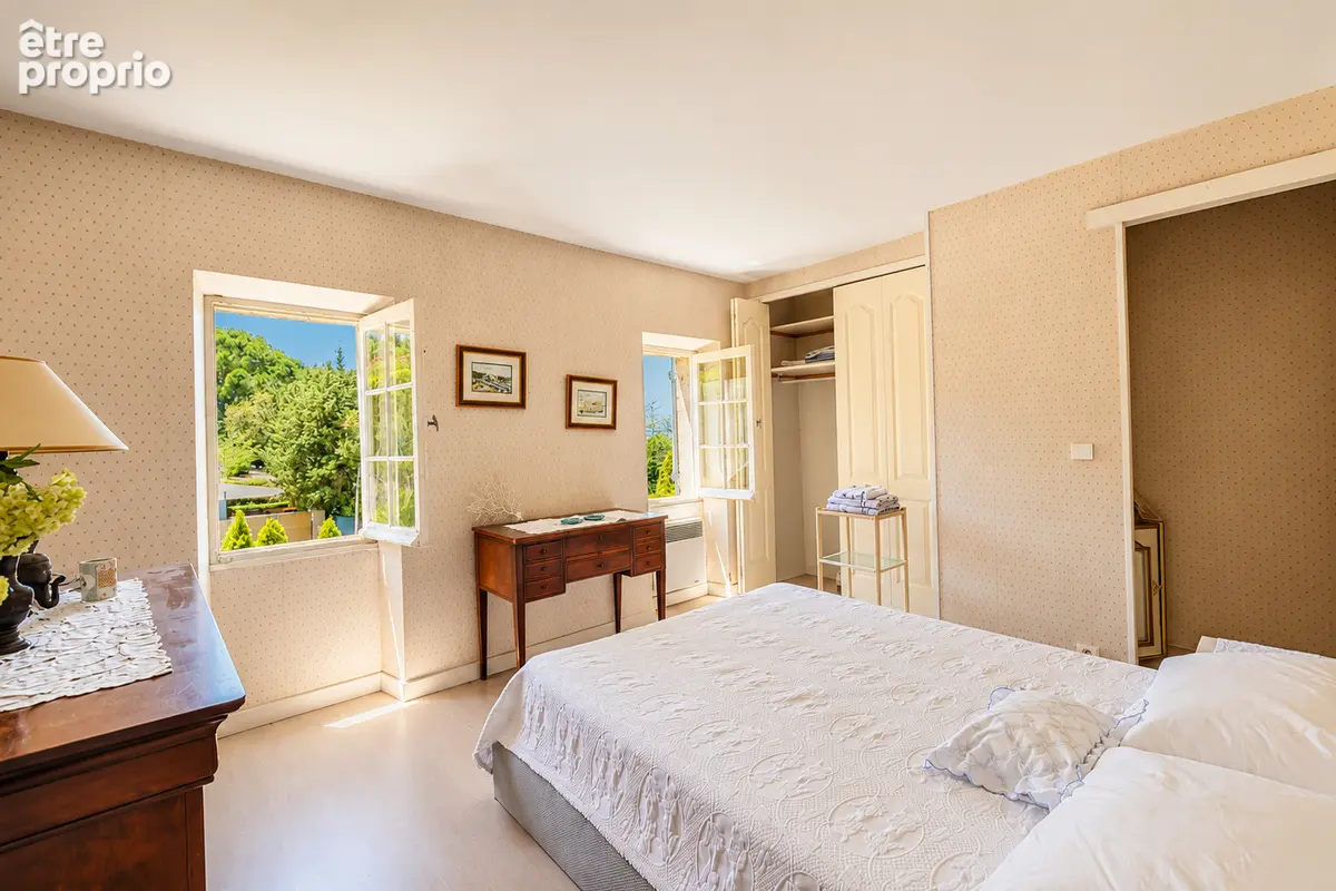 Maison 250m² à cannes - photo 10