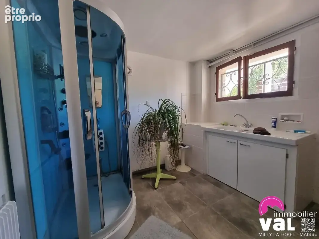Maison 191 m² à Milly-La-Foret  - photo 11