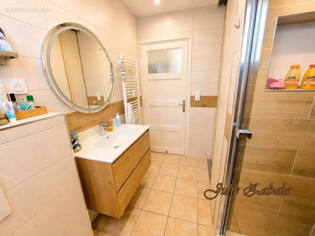 Appartement traversant Gap Sud - photo 10