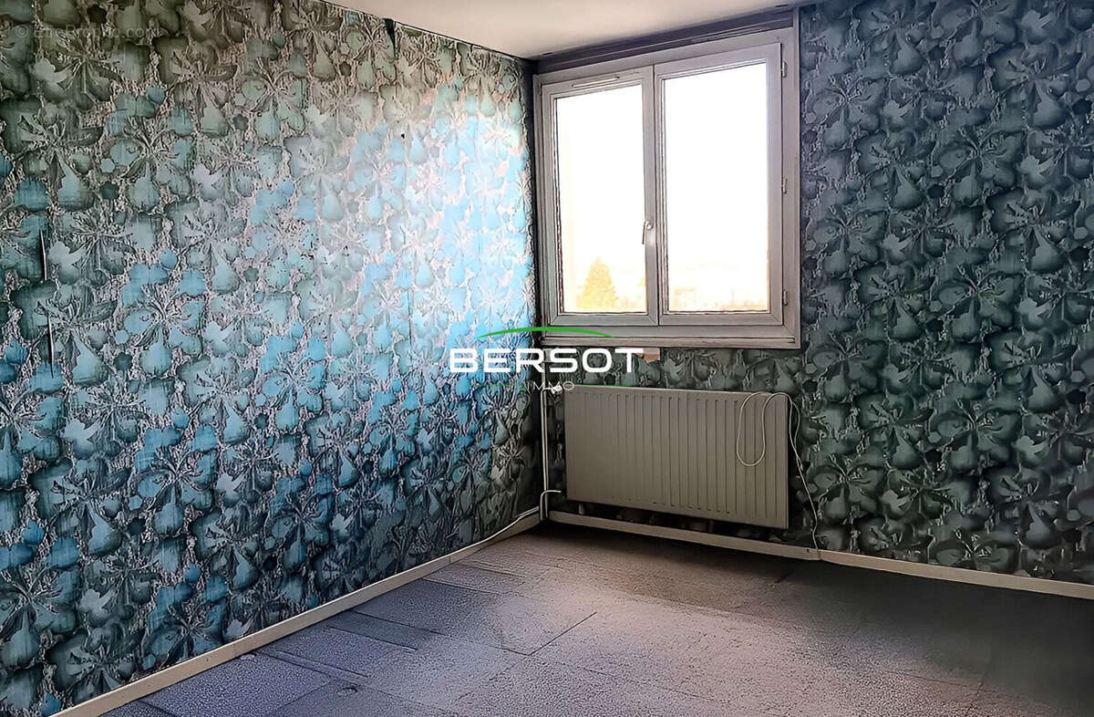 Appartement à BESANCON