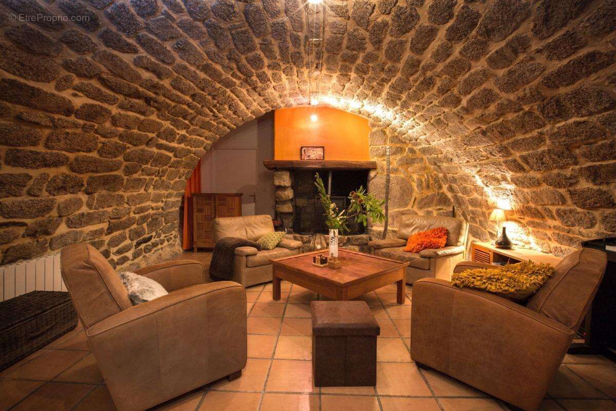 Maison à BEAUMONT