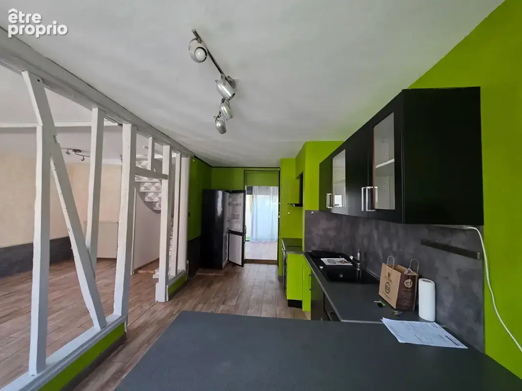 Maison Crevecoeur Le Grand - photo 3