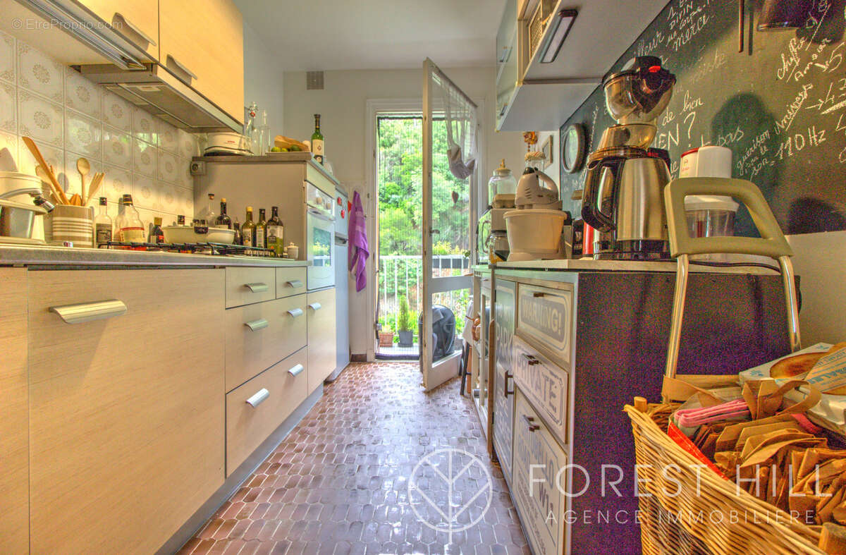 Appartement à AMELIE-LES-BAINS-PALALDA