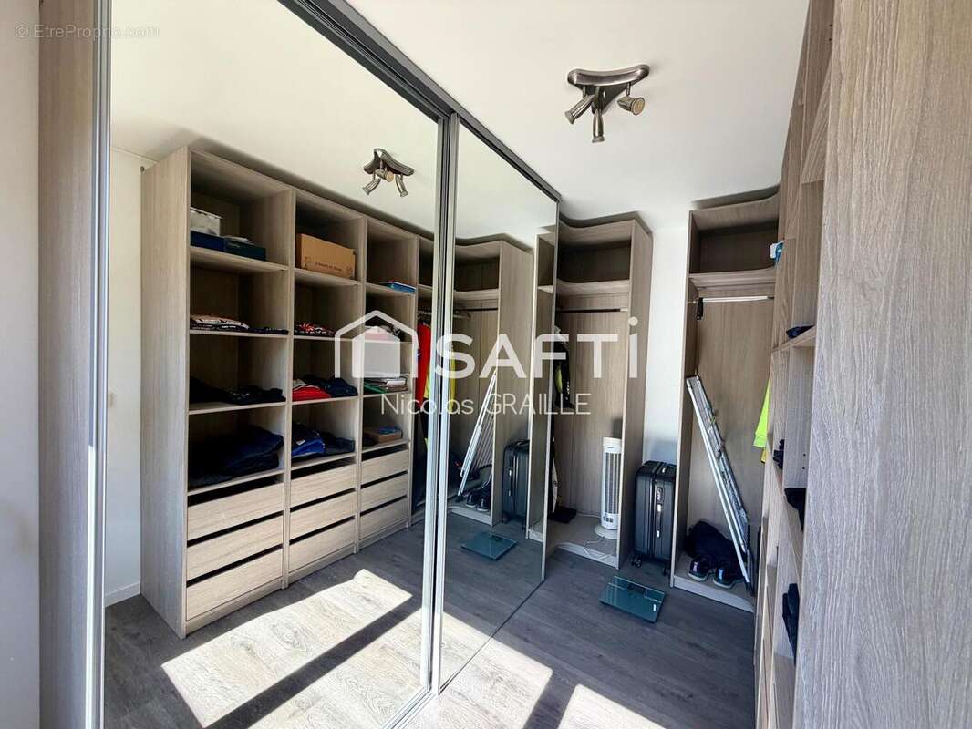 Maison 90 m² à Aguessac  - photo 6