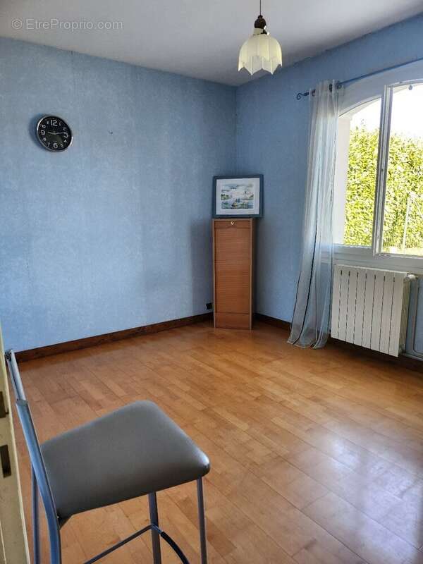 Maison à LES METAIRIES