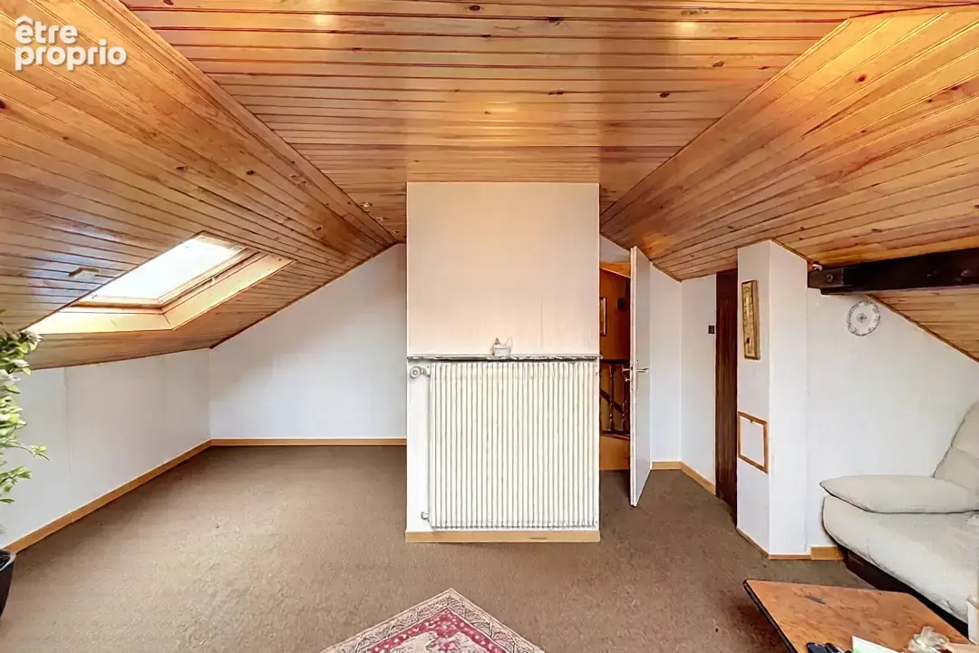 La maison entre quiétude et vie citadine ! - photo 16