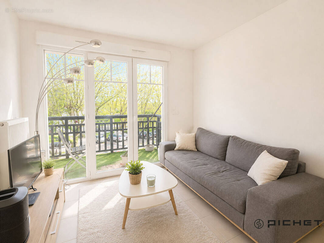 Appartement à LA TESTE-DE-BUCH