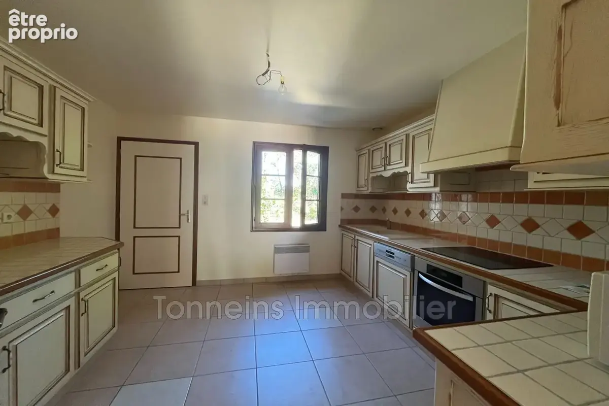 Maison 100 m² à vendre à Tonneins (47400) - photo 4