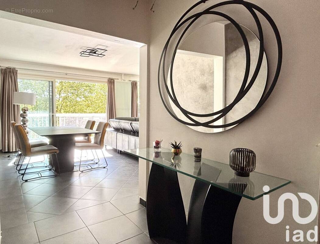 Photo 1 - Appartement à ORLEANS