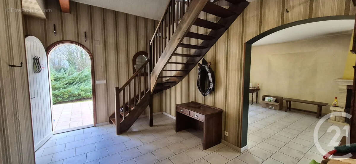 Maison à SORNAY