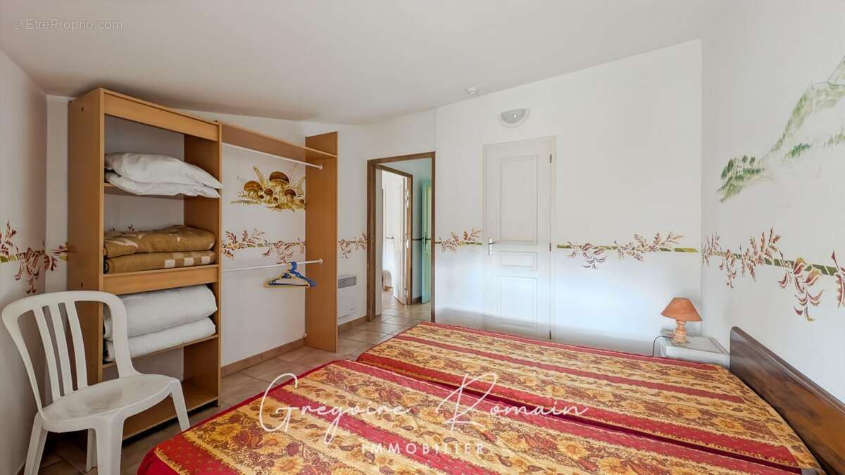 Maison à BANON