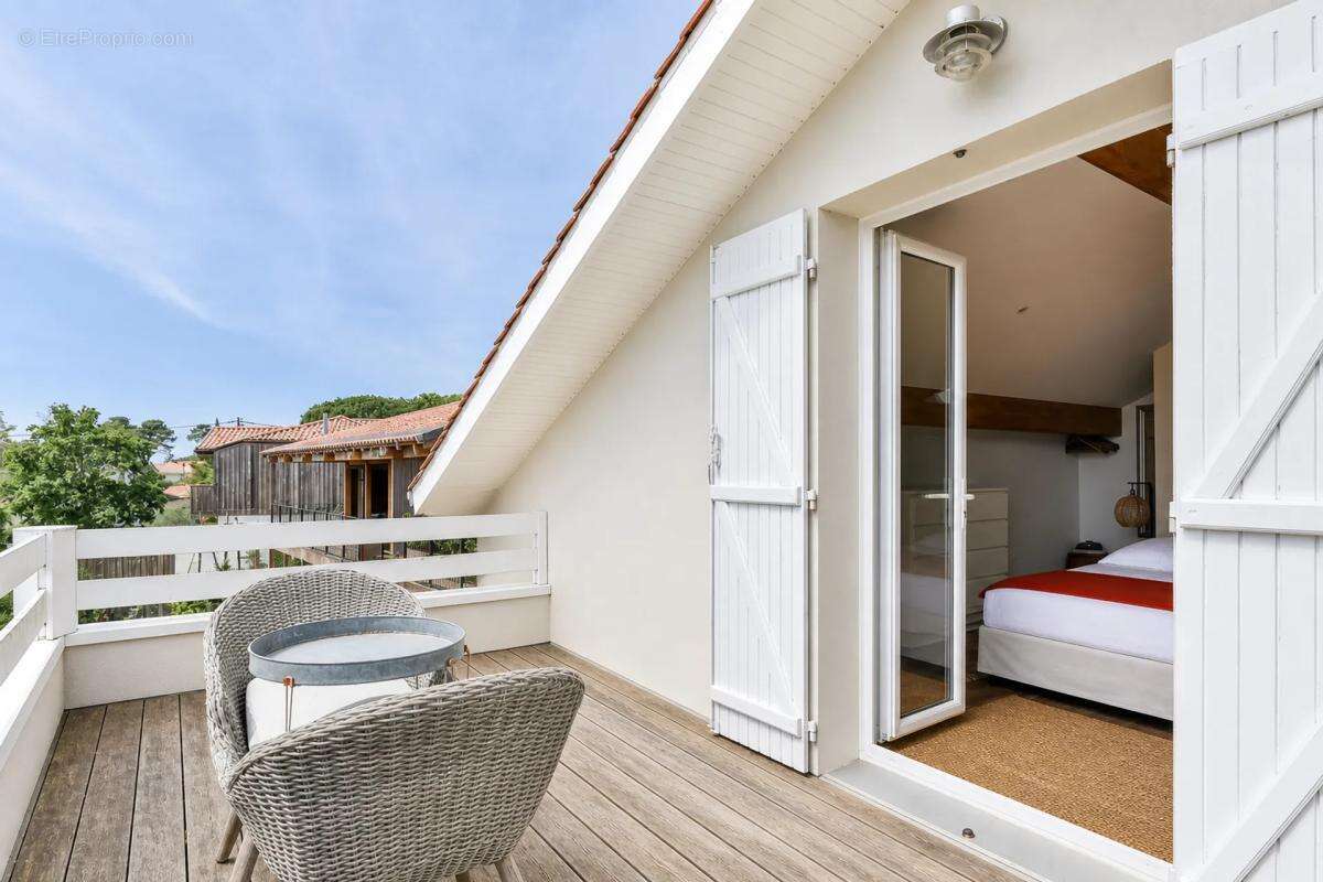 Maison à ANDERNOS-LES-BAINS