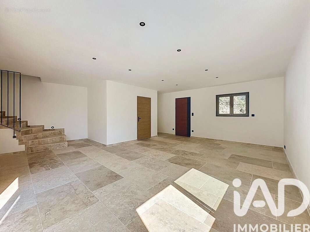 Maison 150 m² à Bargemon  - photo 5