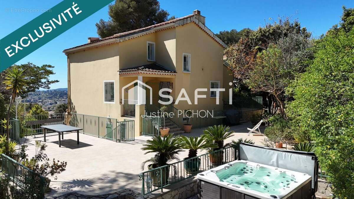 Photo 3 - Maison à TOULON