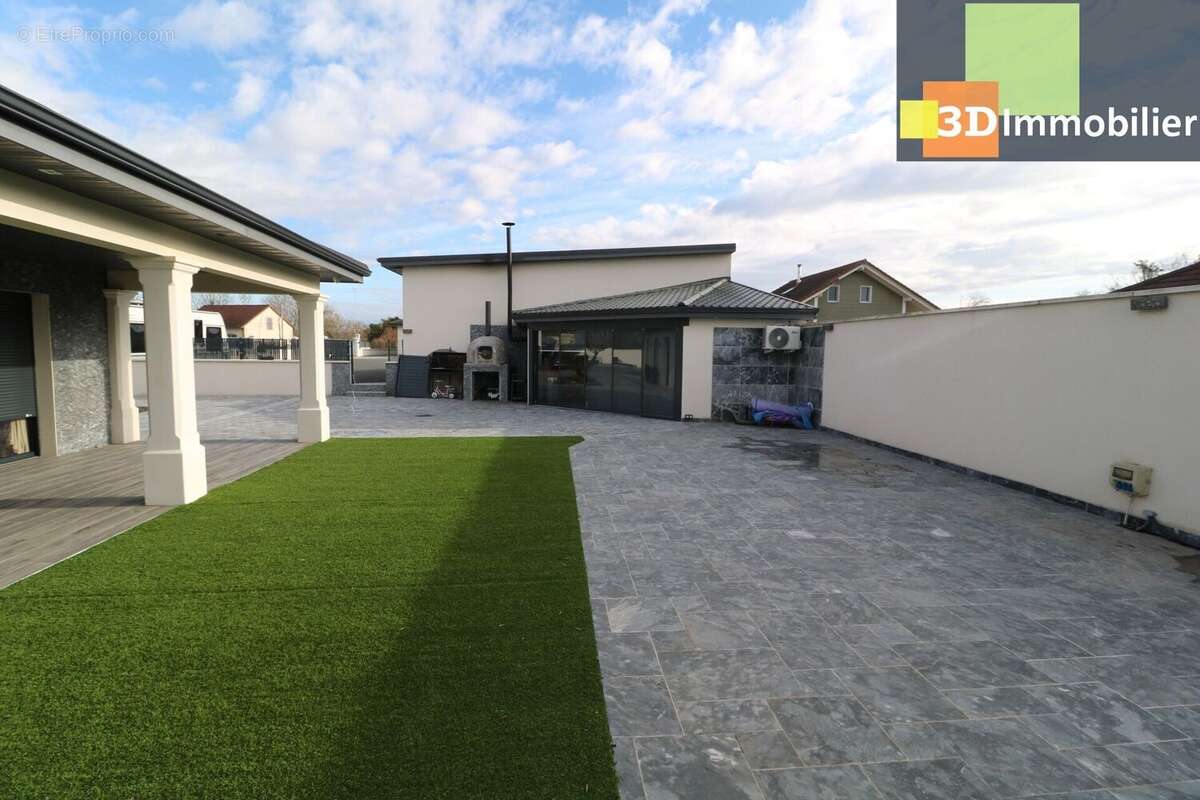 Photo 7 - Maison à MOUCHARD