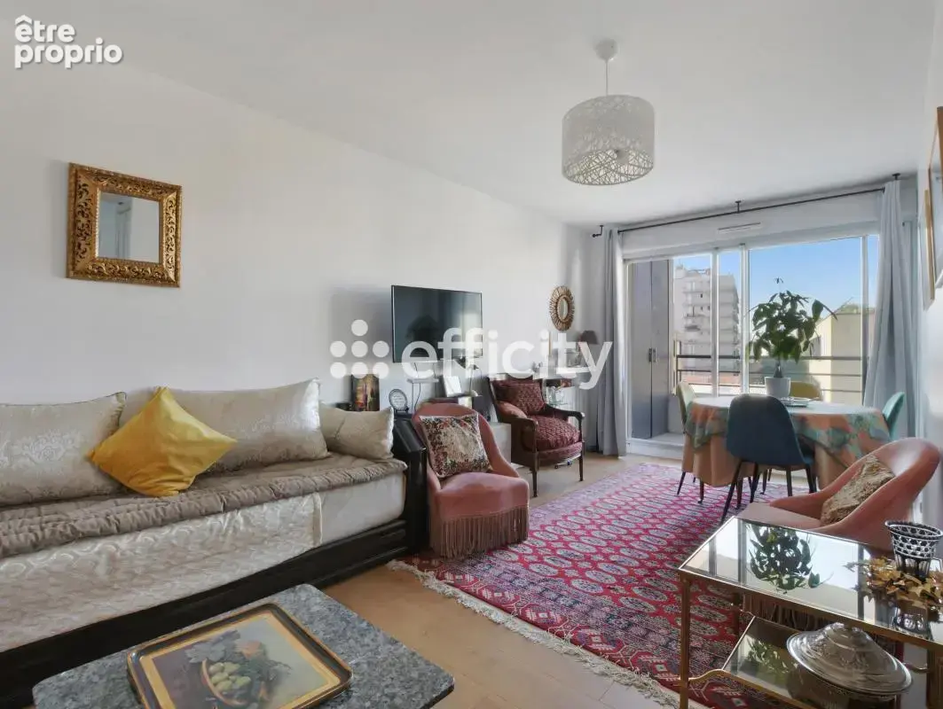 Appartement - photo 2