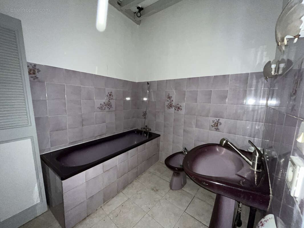 Maison à LE NOUVION-EN-THIERACHE