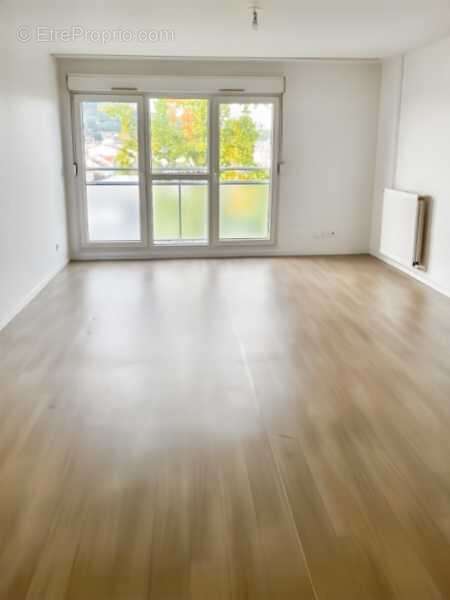 Appartement à VESOUL