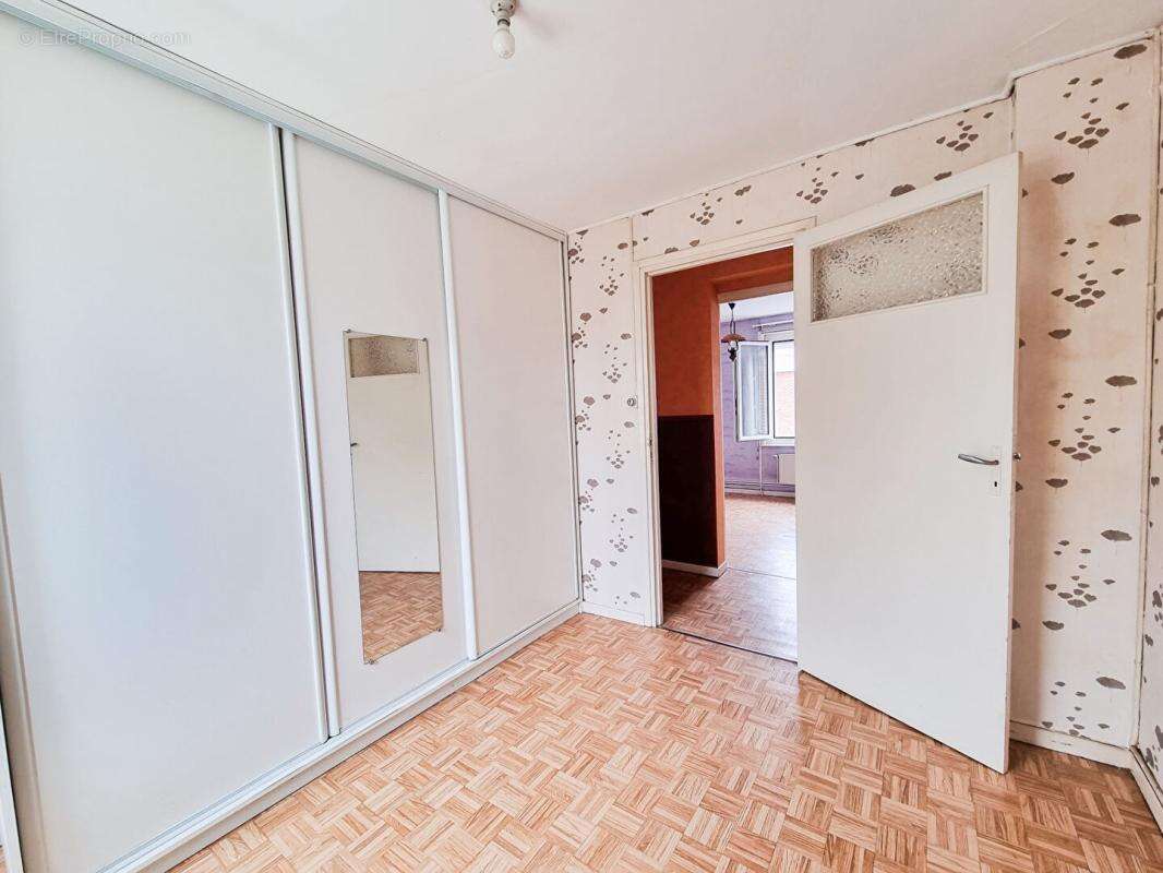 Carvin, Maison 3 chambres avec jardin, Idéale premier achat ou investissement - photo 11