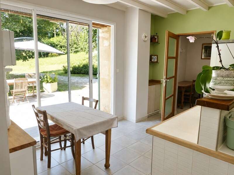 Maison à vendre 7 pièces  (24) - photo 5