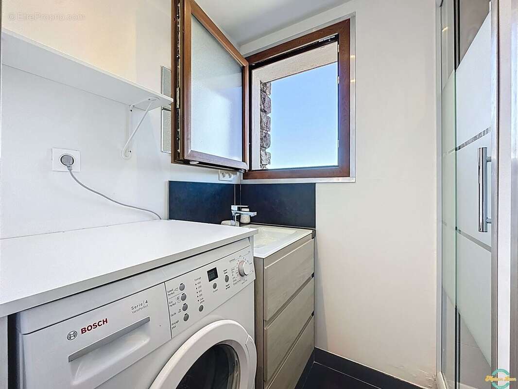 Appartement à ARACHES-LA-FRASSE