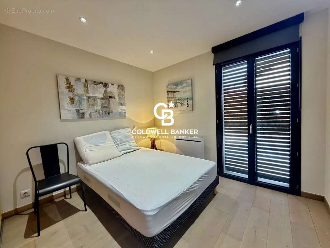 Maison à CAVALAIRE-SUR-MER