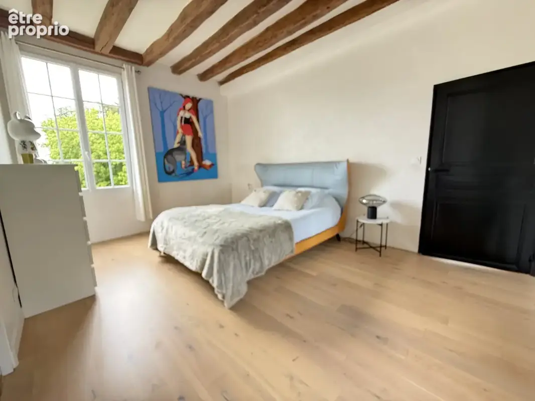 Maison 6 pièces 160 m² à vendre à Azay-Le-Rideau (37190) - photo 8