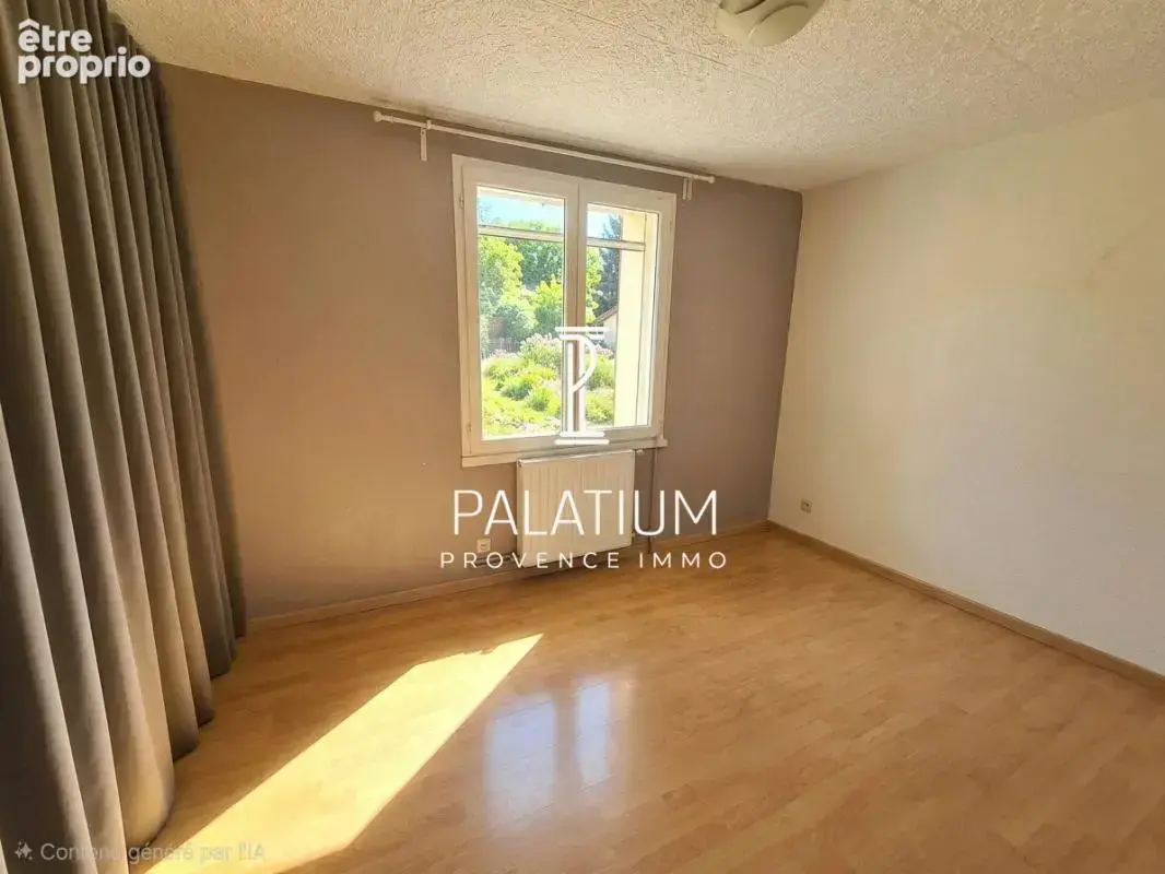 Ensemble immobilier – 2 maisons et terrain constructible sur 2 000 m², Mallemoisson - photo 18