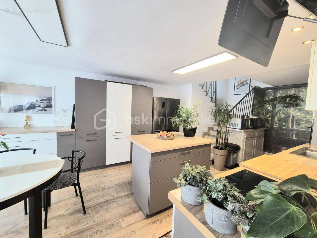 Appartement à BOULOGNE-SUR-MER