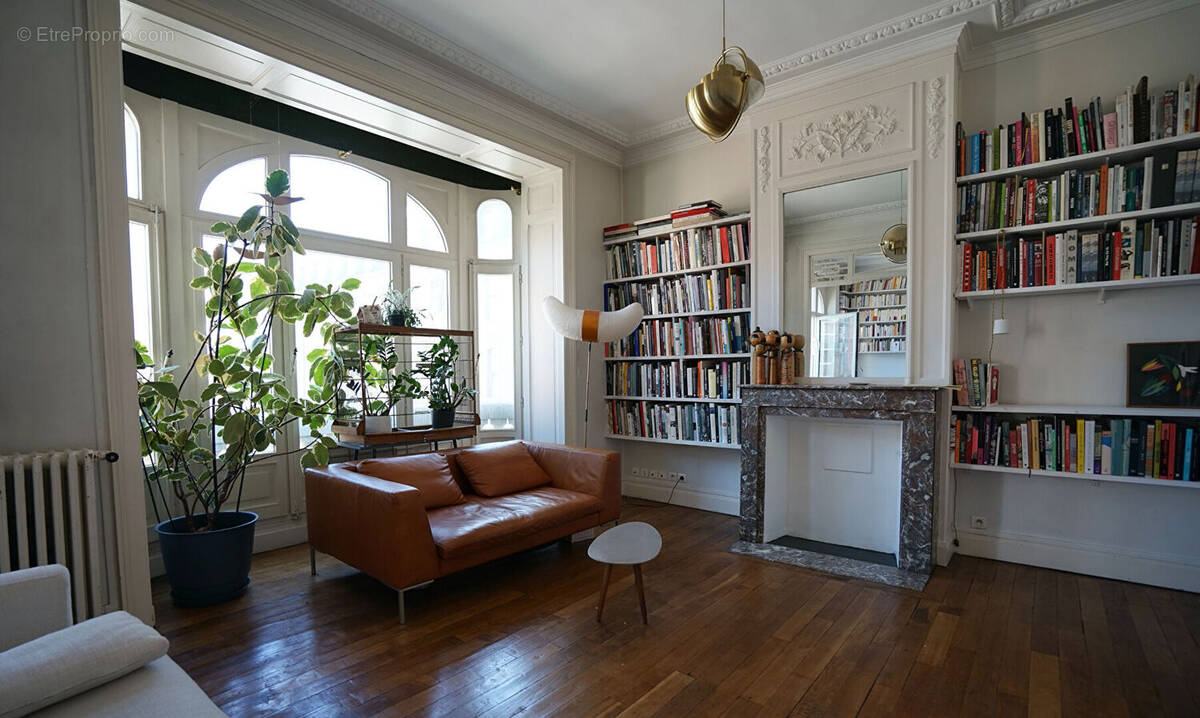 Appartement à LILLE