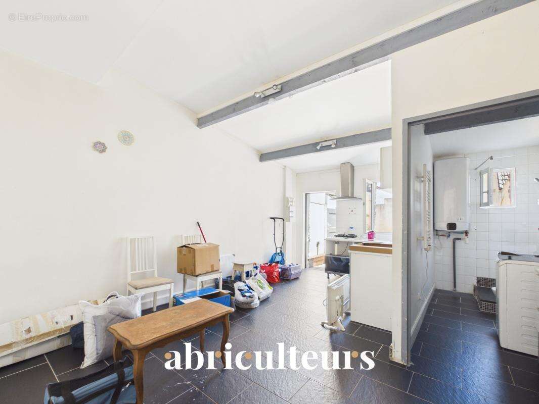 Maison de 6 pièces 140 m² en secteur résidentiel en vente à Argenteuil (95100) - photo 21