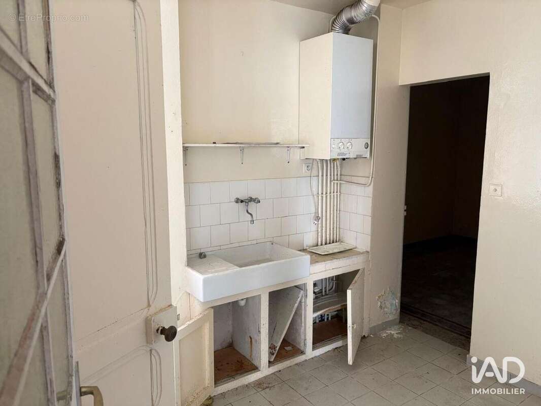 Maison 75 m² à Challans  - photo 3