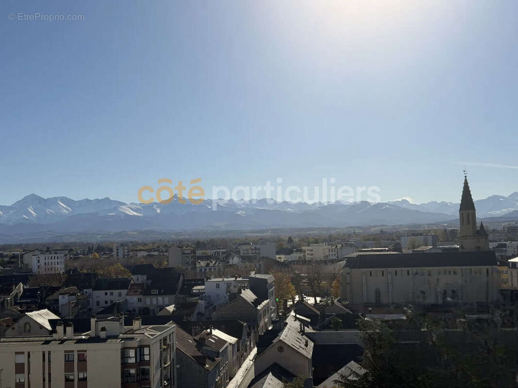 Appartement Tarbes 3 pièce(s) 85.95 m2 - photo 10