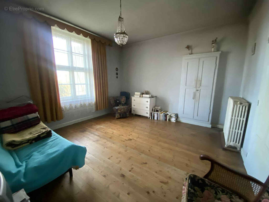 Maison à MOYEUVRE-GRANDE