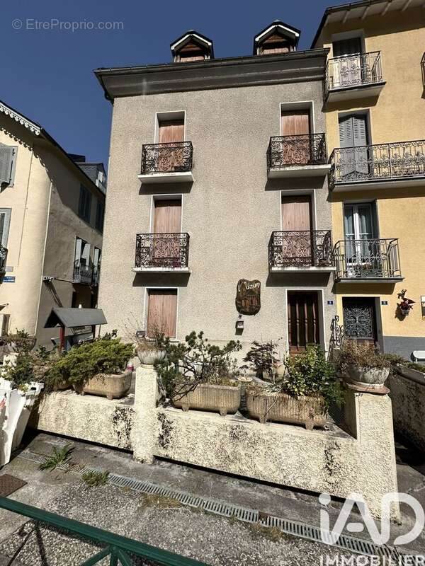 Photo 2 - Appartement à CAUTERETS