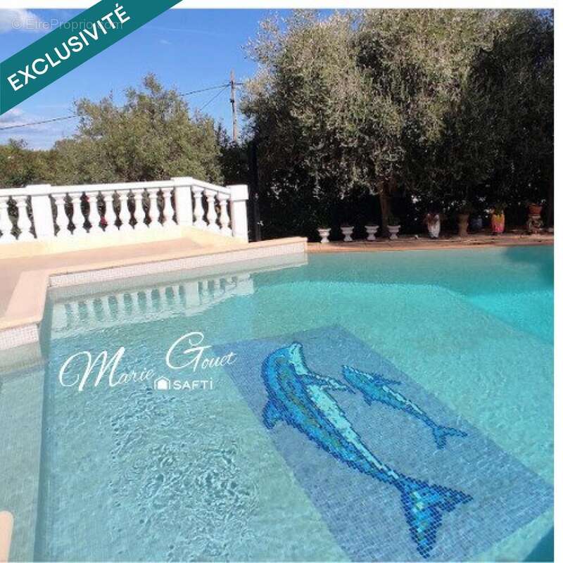 Photo 6 - Maison à FREJUS