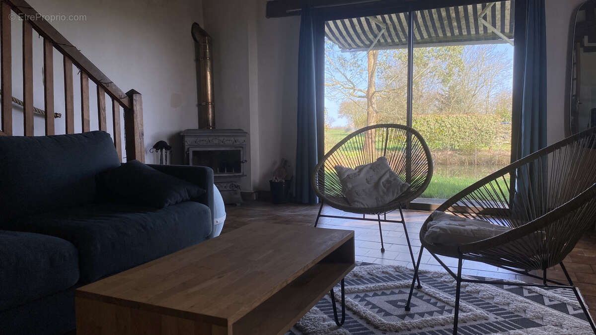 Maison 56 m² à Mortagne-Au-Perche  - photo 3
