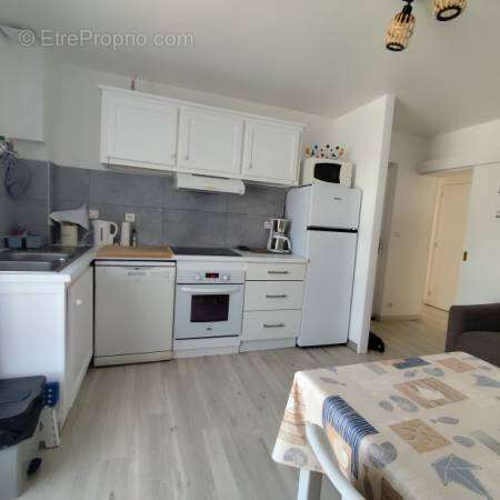 1 n°2 - Appartement à QUEND