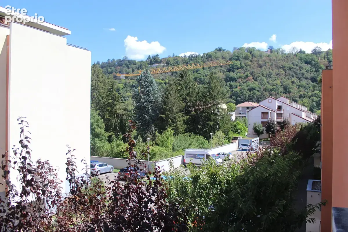 Appartement à VIENNE