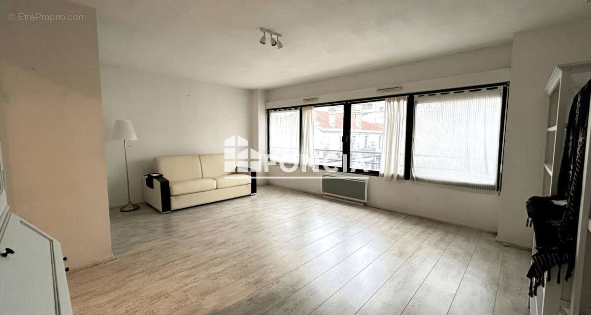 Appartement à ARCACHON