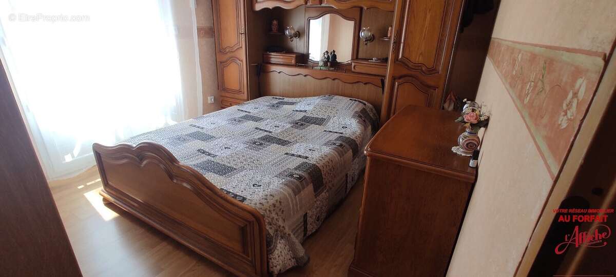 Belle maison T5 avec piscine dans quartier résidentiel calme - photo 9