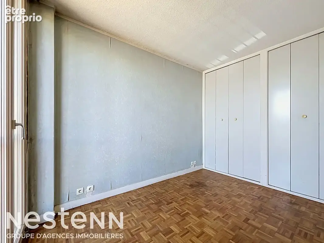 Appartement Valenton 3 pièces 2 chambres 53.65 m2 proche téléphérique - photo 7