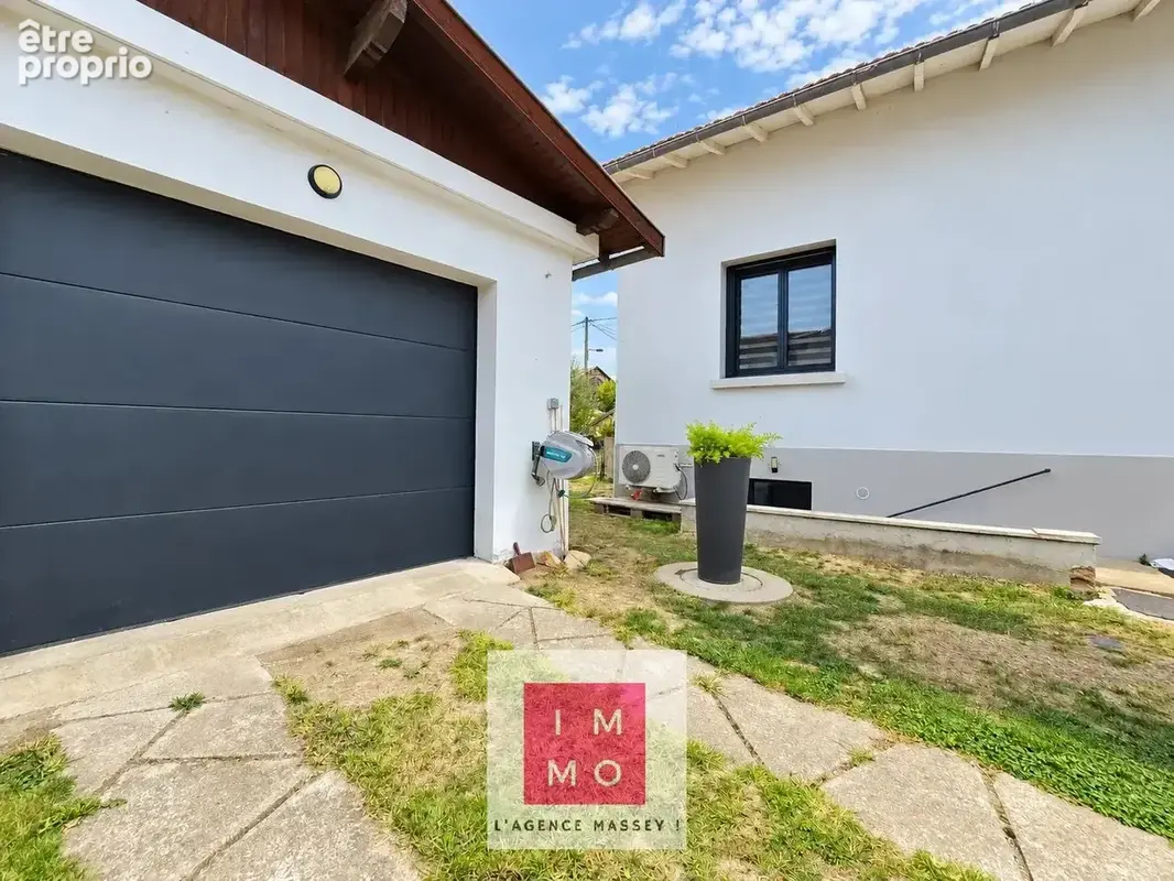 Esprit contemporain & confort moderne : 140 m² habitables, dpe a, à deux pas du camin adour - photo 25
