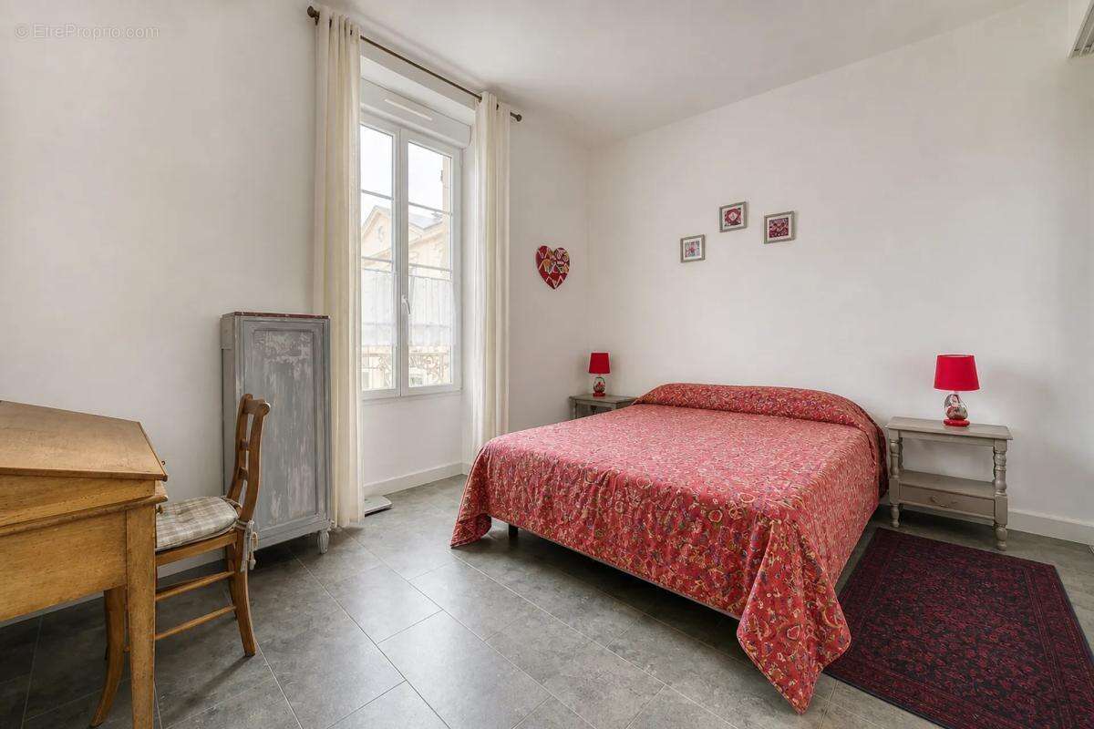 Maison à MATHA
